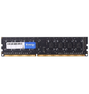 Память DDR3 4Gb 1600MHz Kimtigo KMTU4G8581600 RTL PC4-21300 CL11 DIMM 260-pin 1.35В single rank