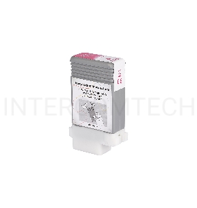 Струйный картридж Sakura 6707B001 ( PFI-107 M) для Canon, пурпурный, 130 мл.
