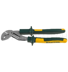 Переставные клещи 250 мм KRAFTOOL KRAFT-MAX 22011-10-25
