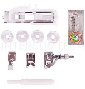 Швейная машина  Janome 1225s