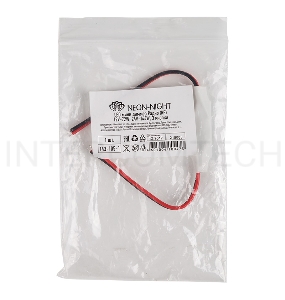 LED мини диммер радио  72/144 W, 3 кнопки,12 V/24 V