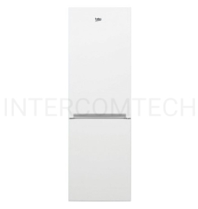 Холодильник Beko RCSK339M20W белый(двухкамерный)