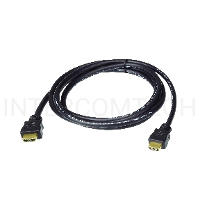 5 м HDMI 2.0b/Ethernet Высокоскоростной кабель/ 5 m High Speed HDMI 2.0b Cable with Ethernet