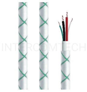 Кабель Greenconnect Кабель 2A micro USB 2.0  1.5m бело-зеленый, белые коннекторы, 28/24 AWG, AM / microB 5pin, (GCR-UA9MCB3-BD-1.5m), морозостойкий.поддержка функции быстрой зарядки 2A