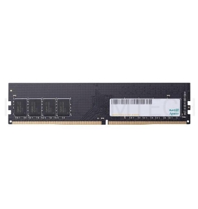 Память Apacer 16GB DDR4 2666 DIMM EL.16G2V.GNH Non-ECC, CL19, 1.2V, AU16GGB26CQYBGH, 2R, 1024x8, RTL