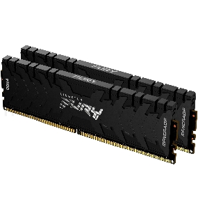 Модуль памяти DIMM 64GB PC21300 DDR4 K2 KINGSTON KF426C15RBK2/64