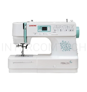 Швейная машина HD6130 JANOME