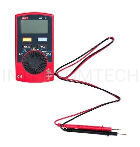 мультиметр Uni-T UT120C    