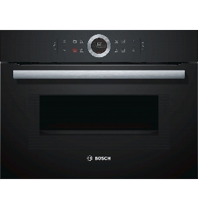 Электрический духовой шкаф Bosch CMG633BB1