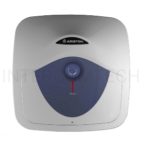 Водонагреватель Ariston ABS BLU EVO RS 10U 1.2кВт 10л электрический настенный