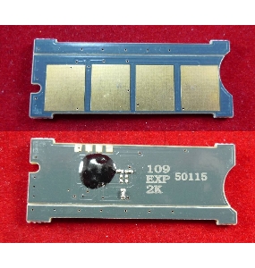 Чип Samsung SCX-4300/4310/4315 (MLT-D109) 2K (ELP, Китай)