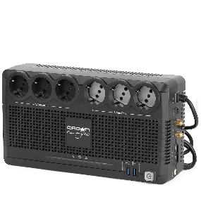Источник бесперебойного питания  CMUS-185 EURO SMART