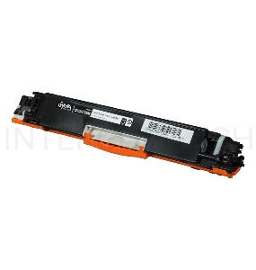 Картридж SAKURA CE310A для HP LaserJet Pro CP1025/CP1025N, Canon i-SENSYS LBP-7010 Color черный, 1200 к.