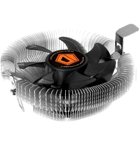 Кулер Cooler ID-Cooling DK-01S 65W/ Intel 775,115*/AMD