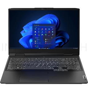 Ноутбук Lenovo IdeaPad Gaming 3 15IAH7