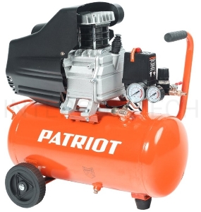 Компрессоры, Пневматическое оборудование Компрессор PATRIOT EURO 24-240