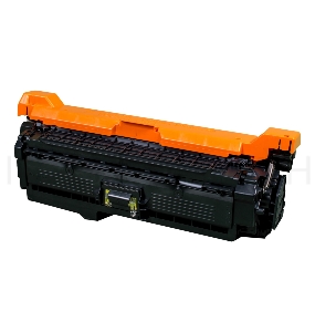 Картридж SAKURA CRG723Y для Canon LBP7700/7750C/7753/7754, желтый, 8500 к.
