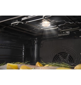 Электрический духовой шкаф Gorenje BO6735E02XK, встраиваемый