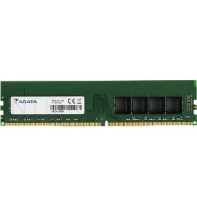 Память Adata 16GB DDR4 2666MHz DIMM PC21300 AD4U266616G19-SGN