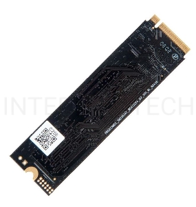 Накопитель SSD M.2 Netac 1.0Tb N950E Pro Series <NT01N950E-001T-E4X> Retail (PCI-E 3.1 x4, up to 3350/2800MBs, 3D NAND, NVMe 1.3, 22х80mm)