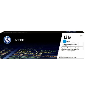 Тонер-картридж HP CF211A голубой LaserJet Pro 200 M251/M276 (1800стр.)