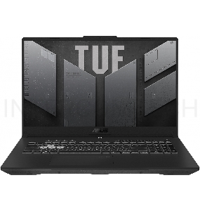 Ноутбук Asus TUF Gaming A17 FA707RR-HX001 Ryzen 7 6800HS 16Gb SSD1Tb NVIDIA GeForce RTX3070Ti 8Gb 17.3