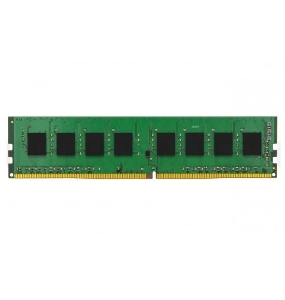 Память Kingston 16GB DDR4 3200MHz Non-ECC, CL22, 1.2V, 1Rx8, 16Gbit, RTL