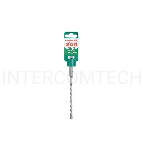 Бур Hammer Flex 201-311  SDS+ 6х100/160мм Cross-тип