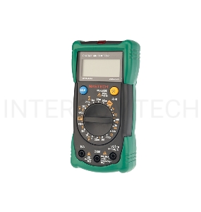 Универсальный мультиметр MASTECH MS8233C 13-2015