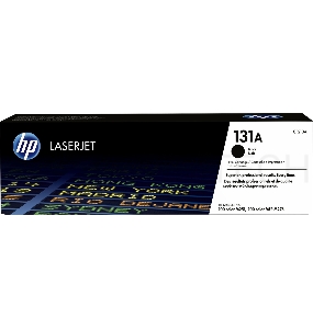 Тонер-картридж HP CF210A черный LaserJet Pro 200 M251/M276 (1600стр.)
