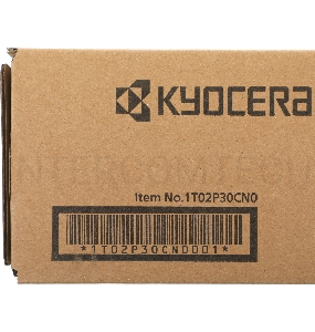 Картридж лазерный Kyocera TK-8118K черный (12000стр.) для Kyocera M8124cidn/M8130cidn