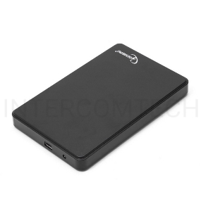 Внешний корпус для HDD Gembird EE2-U2S-40P 2.5
