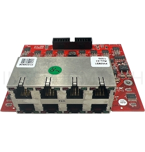 Карта 8 FXO портов Module - 8 FXO