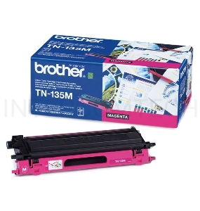 Расходные материалы Brother TN-135C Картридж, Cyan {HL-4040CN/4050CDN/DCP-9040CN/MFC-9440CN, (4000стр.)}