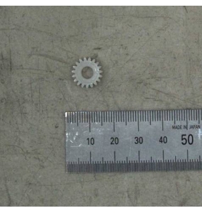 Шестерня Samsung/HP ML-3710ND/3750ND/SCX-4824FN/SL-M3820ND/3825DW/4020ND/4025 (O) JC66-01635A