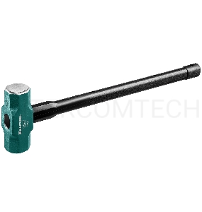 Кувалда KRAFTOOL STEEL FORCE 2009-4 4кг c армированной рукояткой