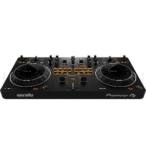 Микшерный пульт Pioneer DDJ-REV1 (для всех пользователей)