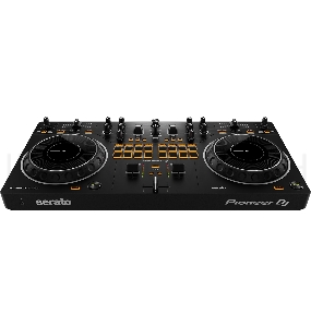 Микшерный пульт Pioneer DDJ-REV1 (для всех пользователей)