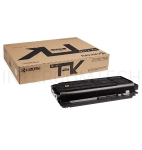Тонер-картридж Kyocera TK-7125 (1T02V70NL0) черный для TASKalfa 3212i 20000 стр.