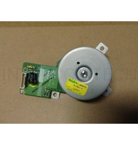 Мотор печки HP LJ P4014/4015/4515/M4555/Ent 600 M601/602/603 (RM1-5051/RM1-5064/RM1-8287) OEM