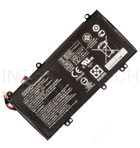 Аккумуляторная батарея для ноутбука HP Envy 17 (SG03XL) 11,55V 61.6Wh