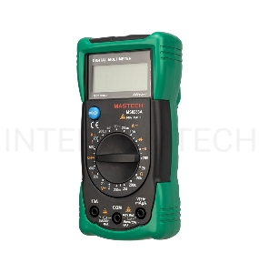 Универсальный мультиметр MS8233A MASTECH