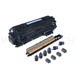Ремонтный комплект C2H57A для HP LaserJet Enterprise M806/M830 (CET)