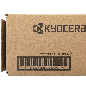 Картридж лазерный Kyocera TK-8118M пурпурный (6000стр.) для Kyocera M8124cidn/M8130cidn