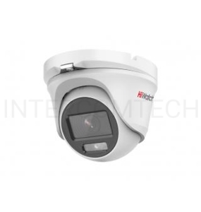 Камера видеонаблюдения HiWatch DS-T203L (3.6 mm)