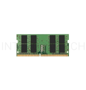 Память оперативная Kingston 8GB 1600MHz DDR3 Non-ECC CL11 SODIMM