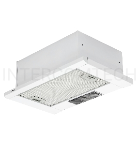 Вытяжка Krona KAMILLA slim 500 white