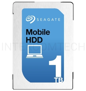 Жесткий диск Seagate Original SATA-III 1Tb ST1000LM035 (5400rpm) 128Mb 2.5