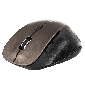 Мышь Qumo Office Elite M55 [24225] {6 кнопок, беспроводная,2.4 G, 2400 dpi}