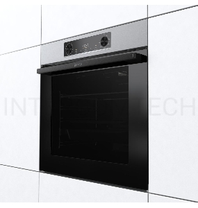 Встраиваемая электрическая духовка 60 см GORENJE BOSB6737E06X